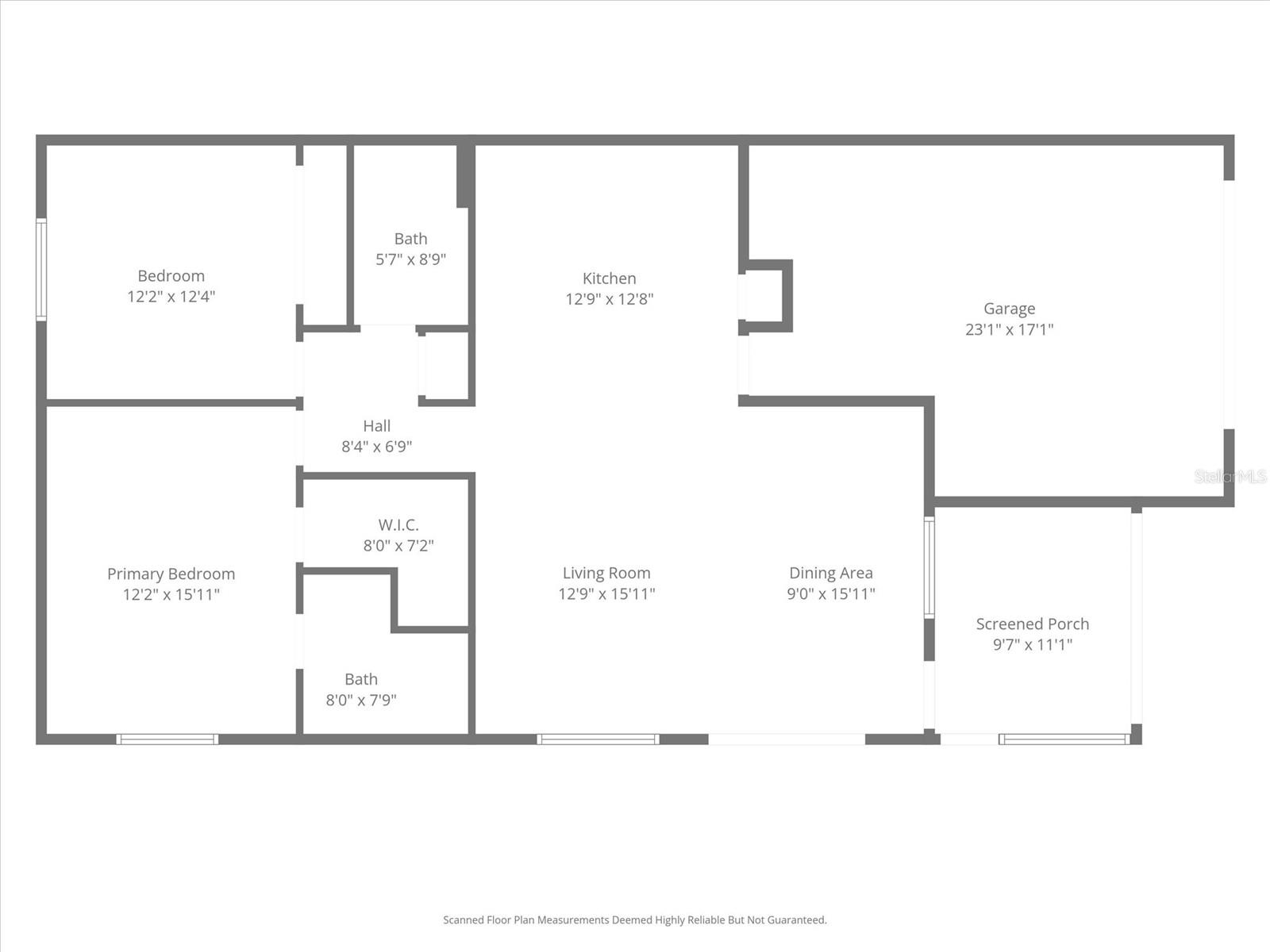 Image 42 of 42 For 1402 Bunker Lane