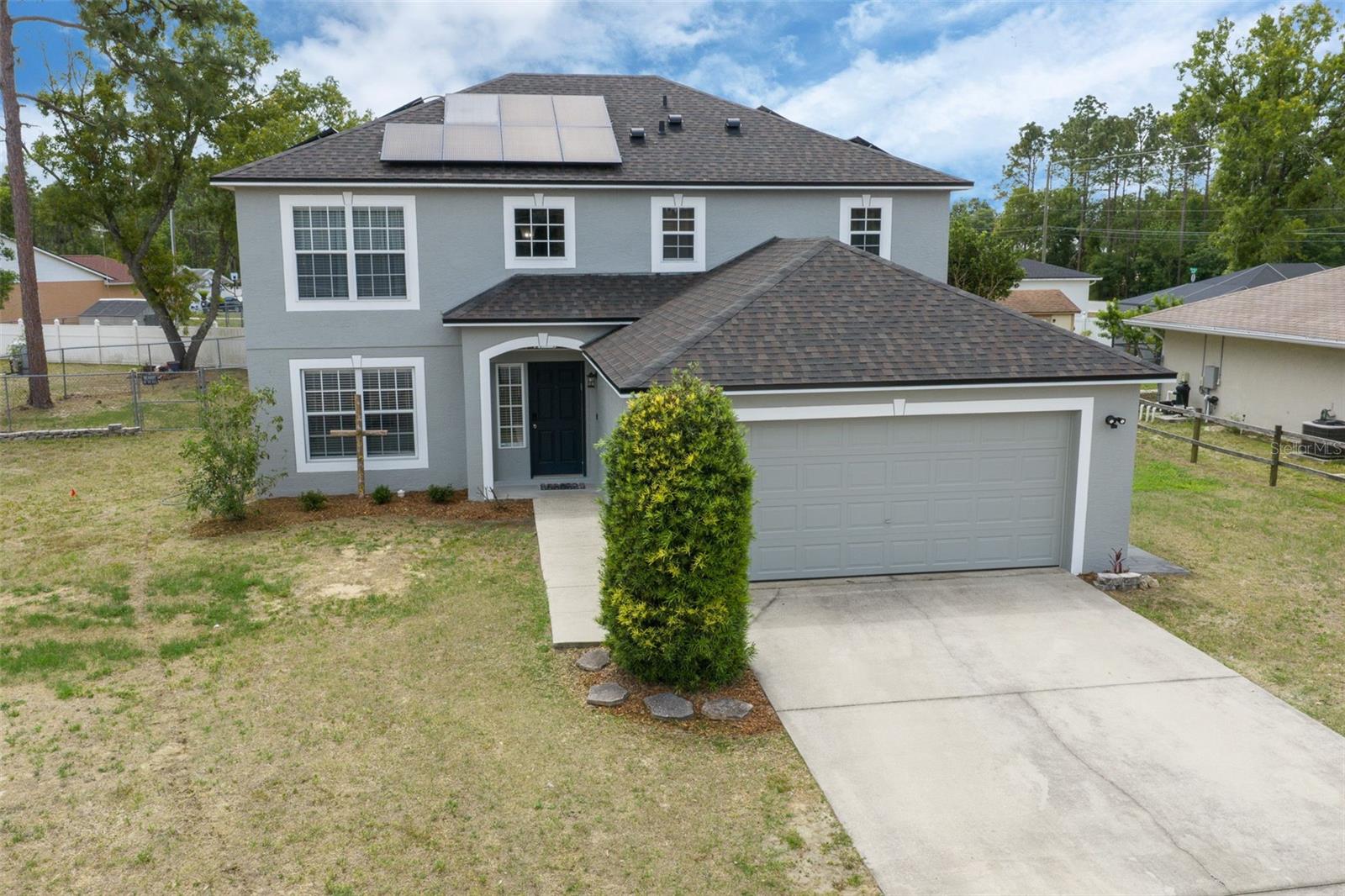 Details for 17 Fir Drive Trace, OCALA, FL 34472
