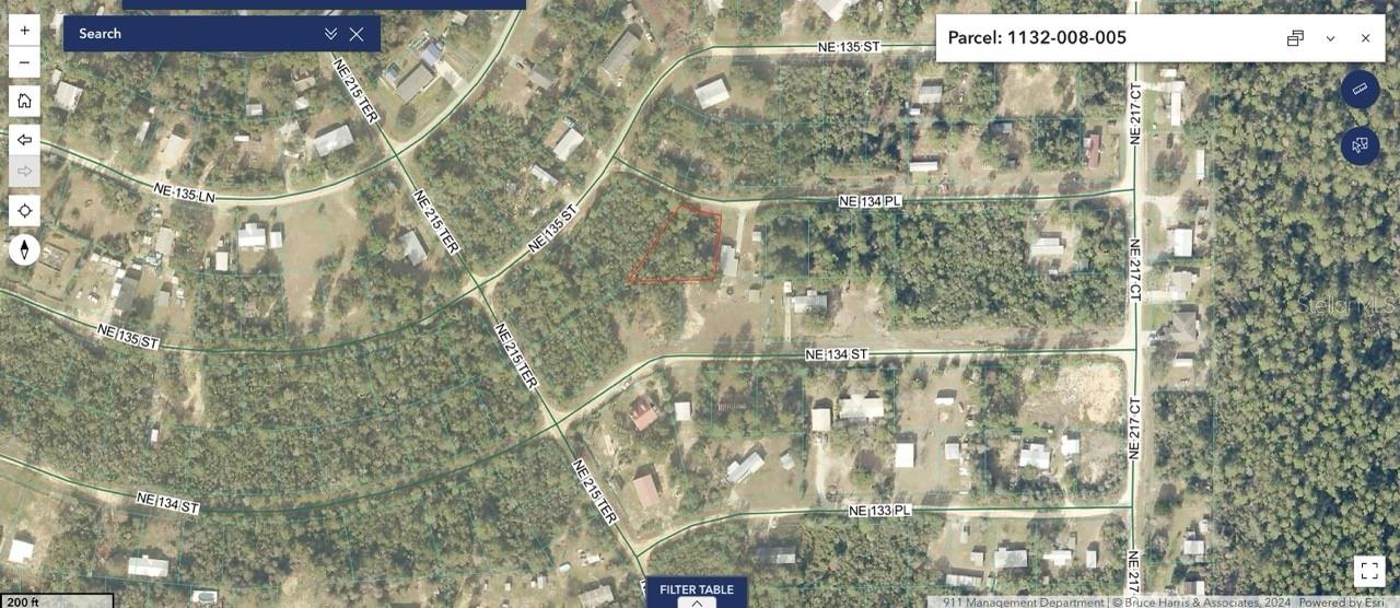 Image 6 of 7 For  134th Place 