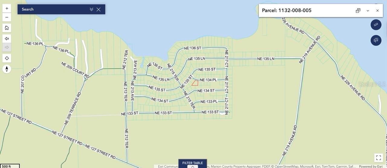 Image 7 of 7 For  134th Place 