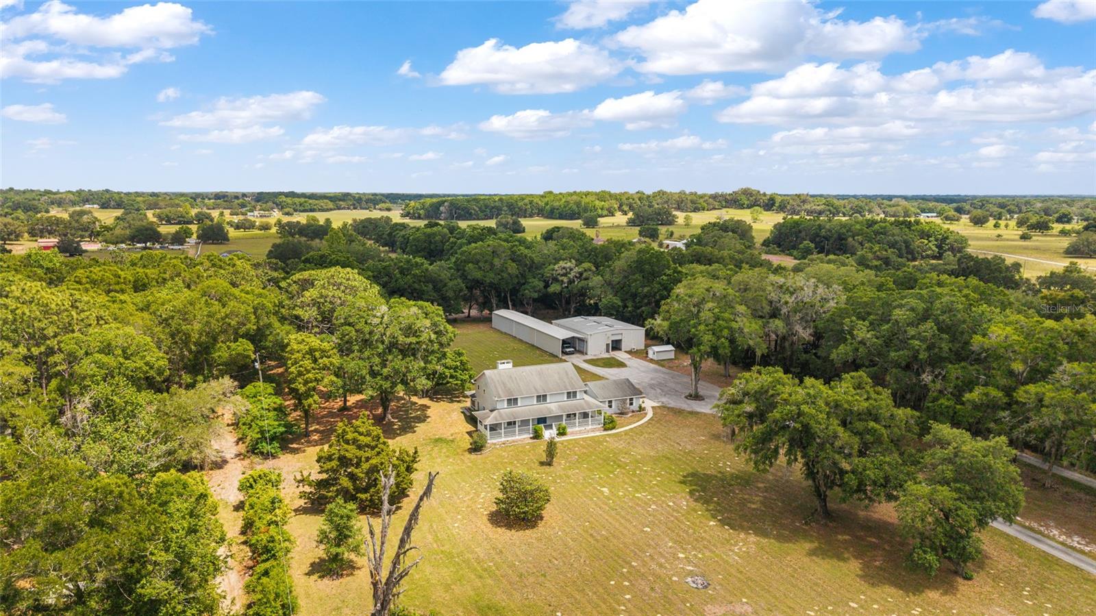 Details for 15725 36th Avenue, SUMMERFIELD, FL 34491