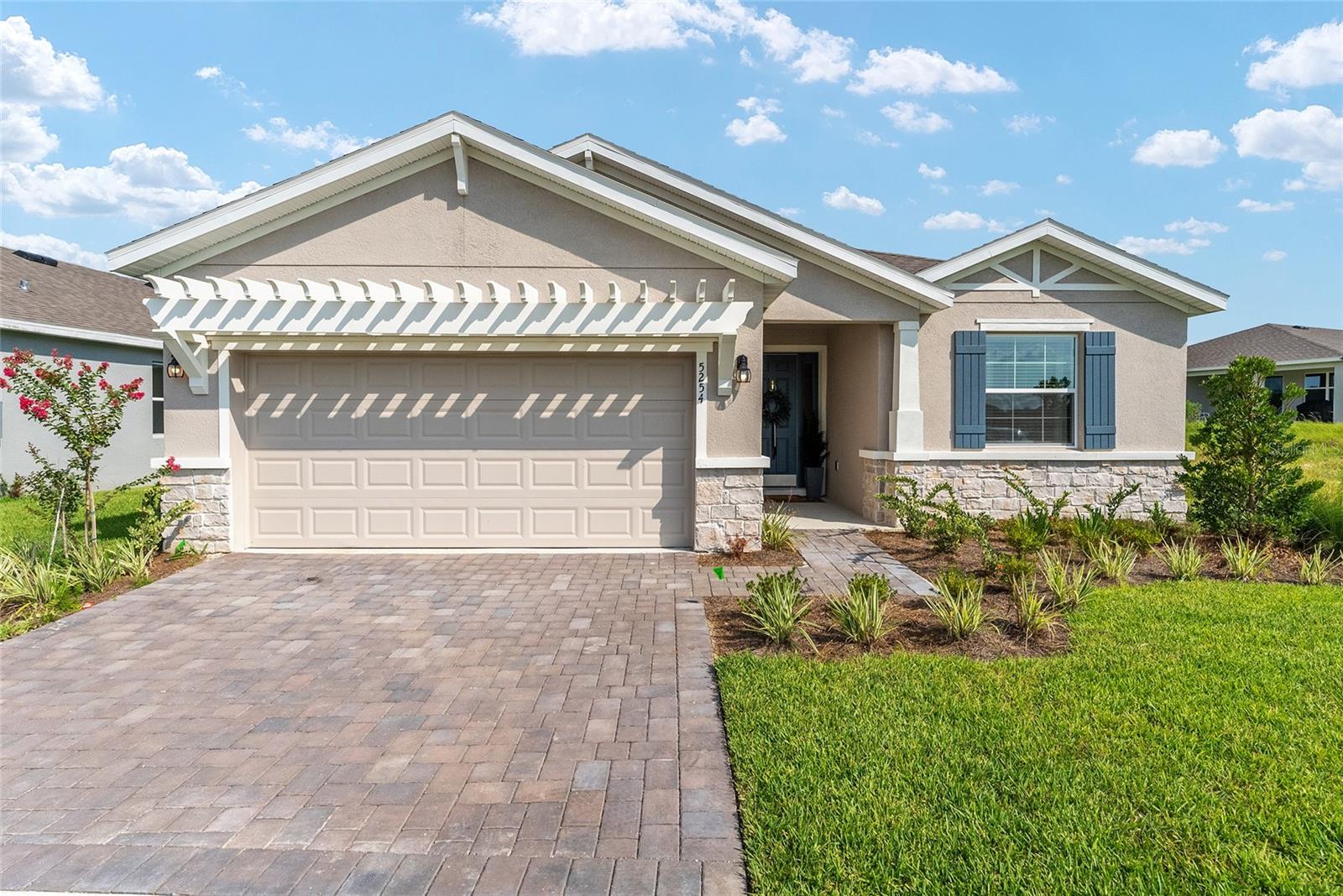 Details for 5254 43rd Lane Road, OCALA, FL 34482