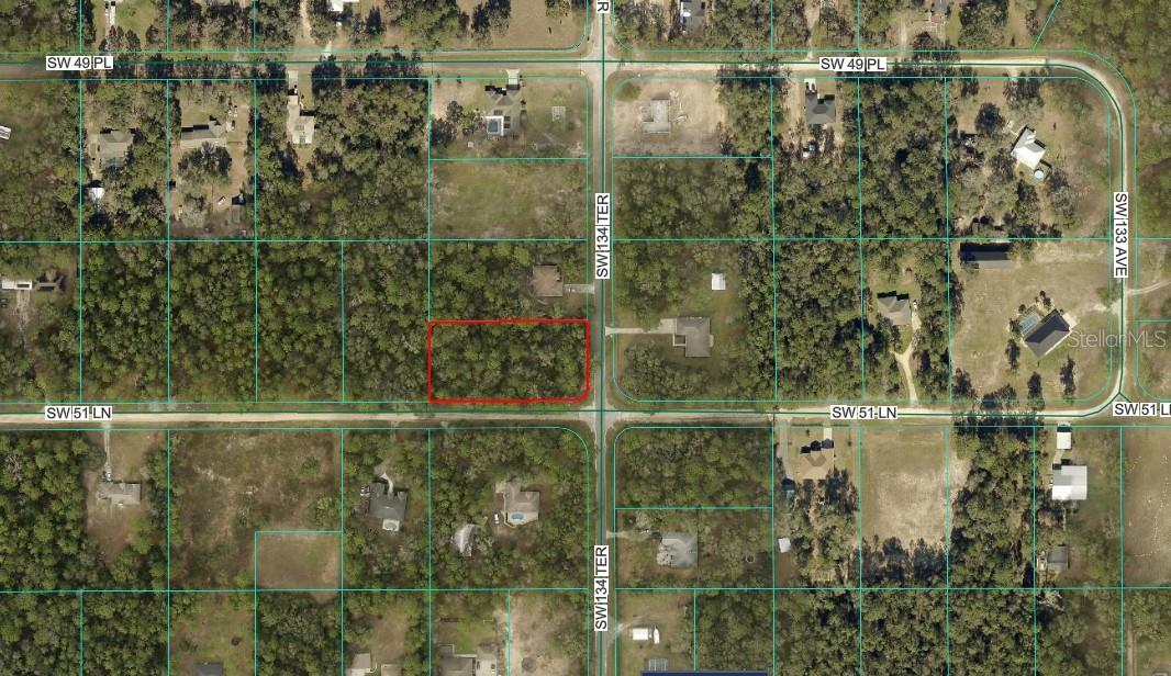 Details for 134th Terrace, OCALA, FL 34481