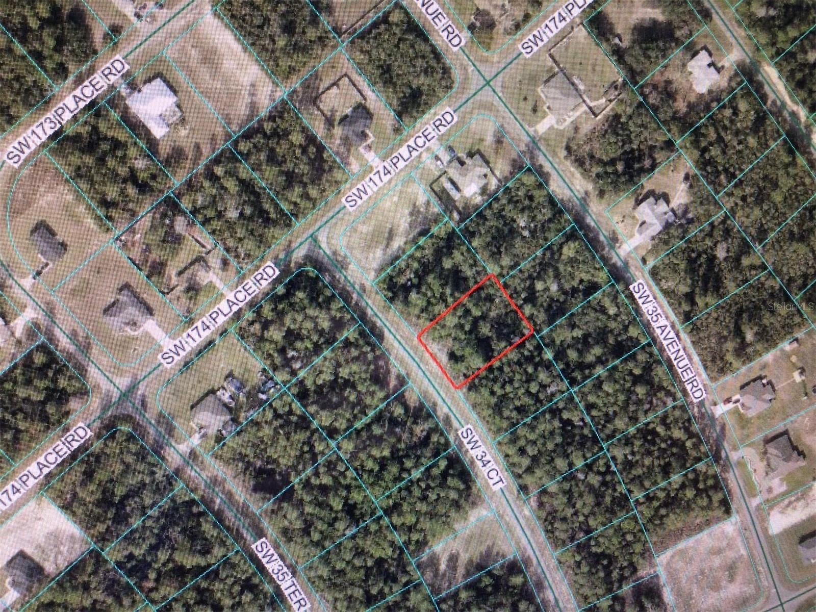 Image 3 of 4 For 0 34 Court 