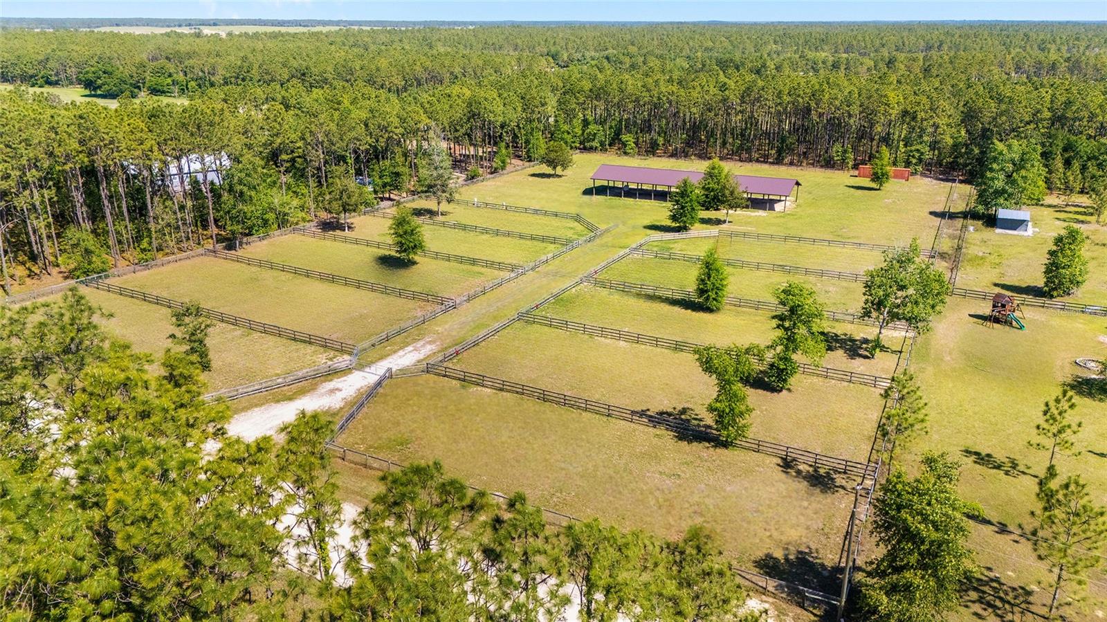 Details for 13531 54th Street, MORRISTON, FL 32668