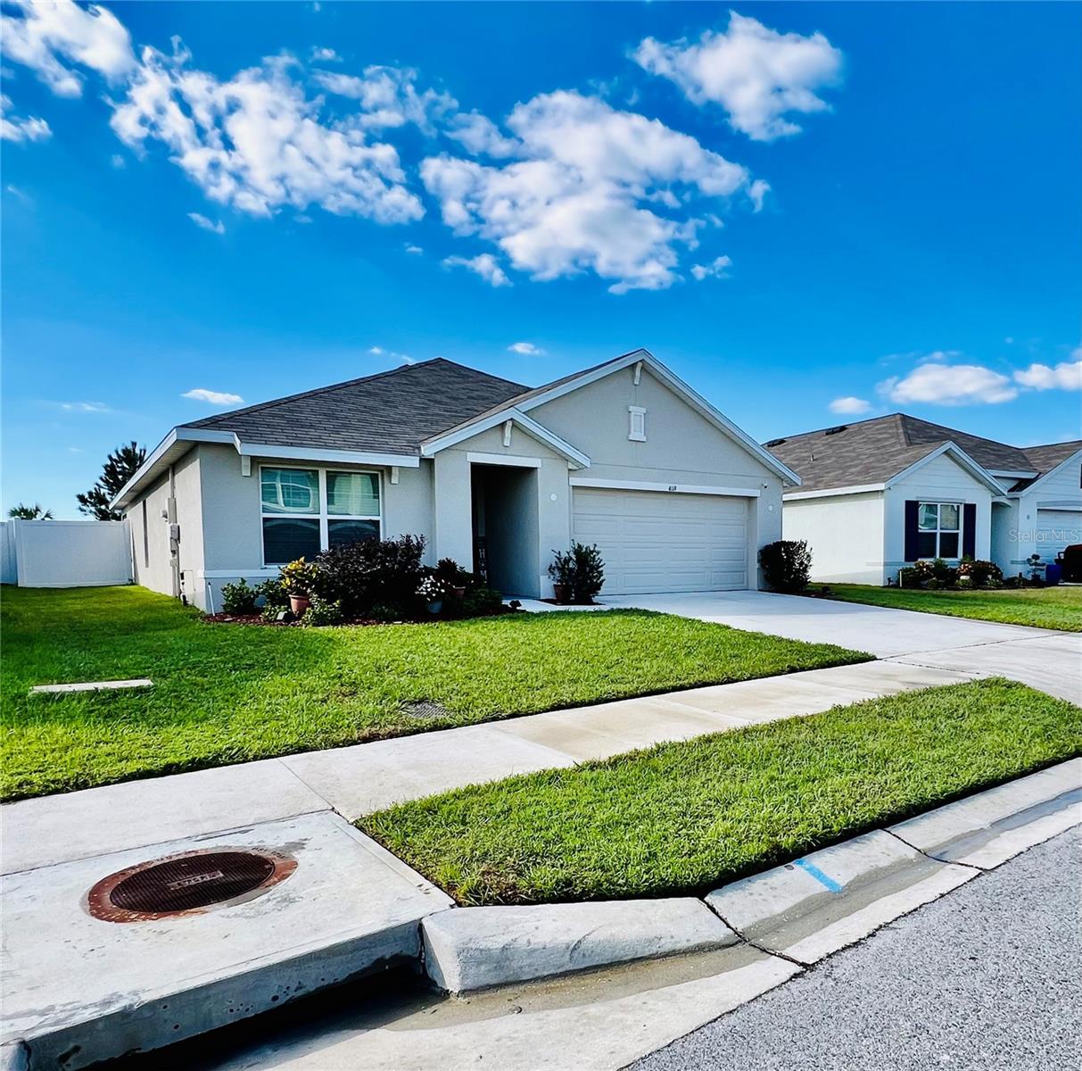 Details for 4119 Autumn Amber Drive, Spring Hill, FL 34609