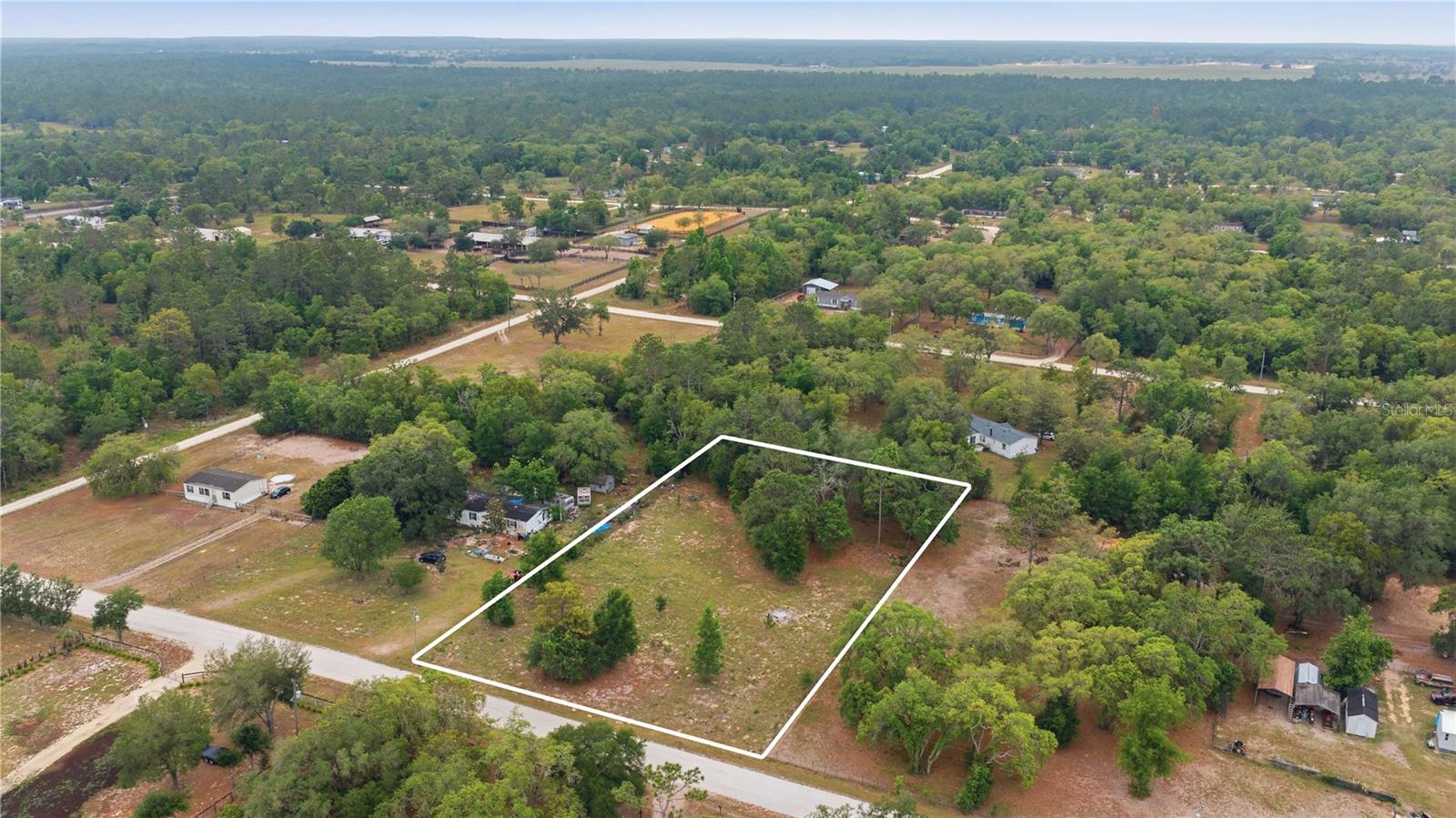 Details for Tbd Se 66 Street, MORRISTON, FL 32668