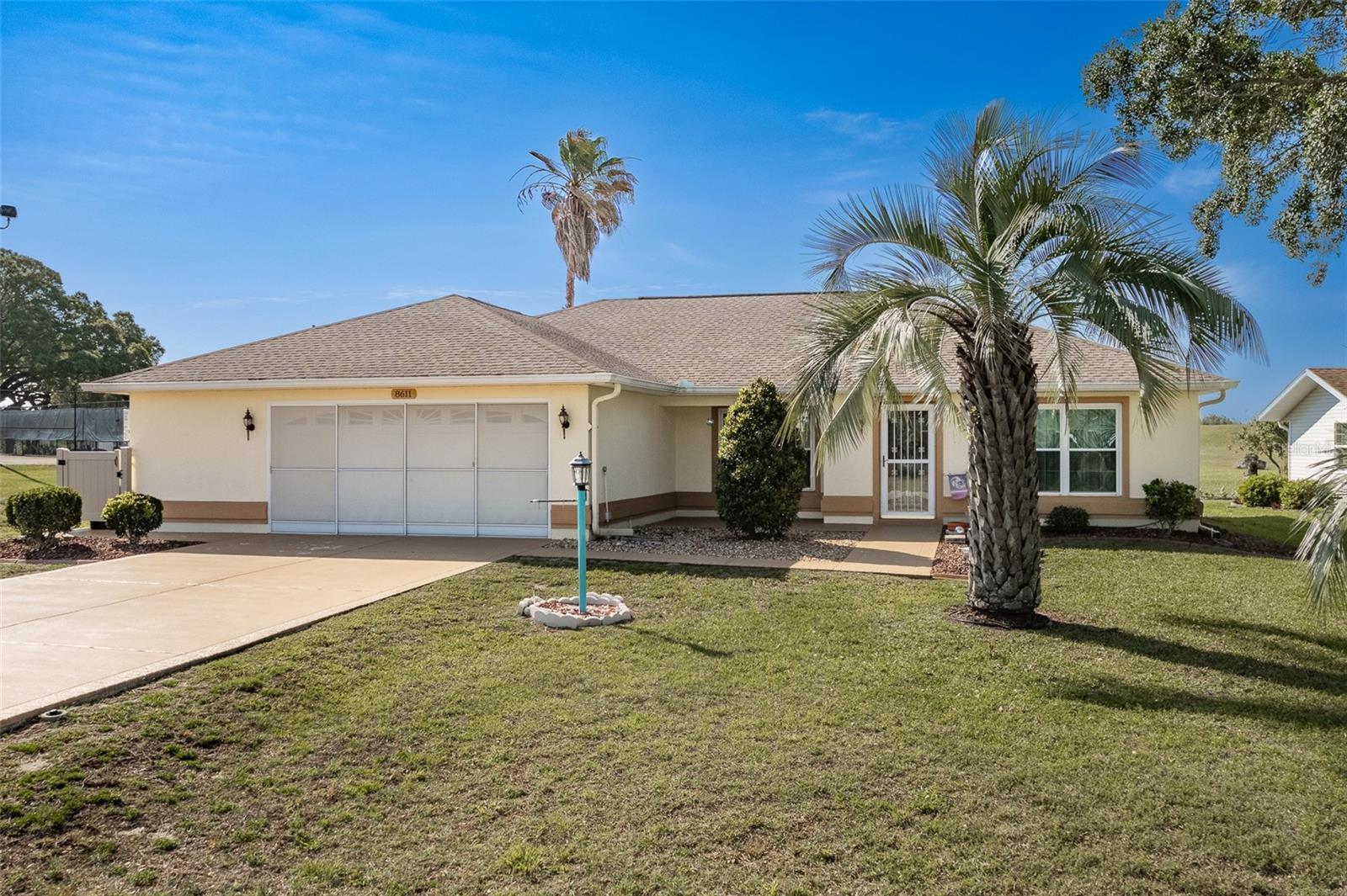 Details for 8611 65th Avenue Road, OCALA, FL 34476