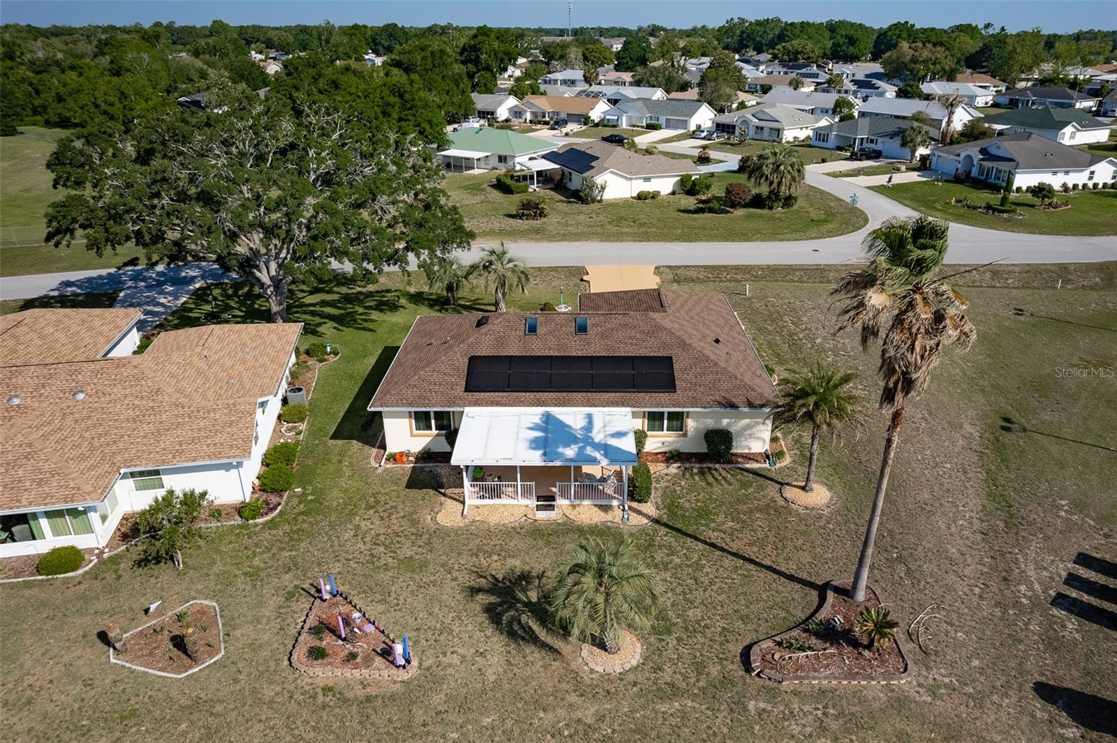 Image 33 of 39 For 8611 65th Avenue Road