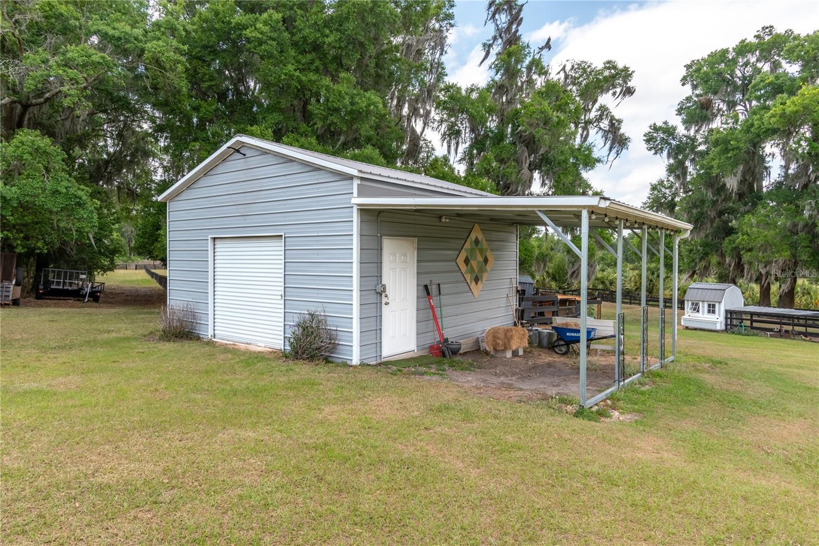Image 61 of 85 For 5021 101st Street Road