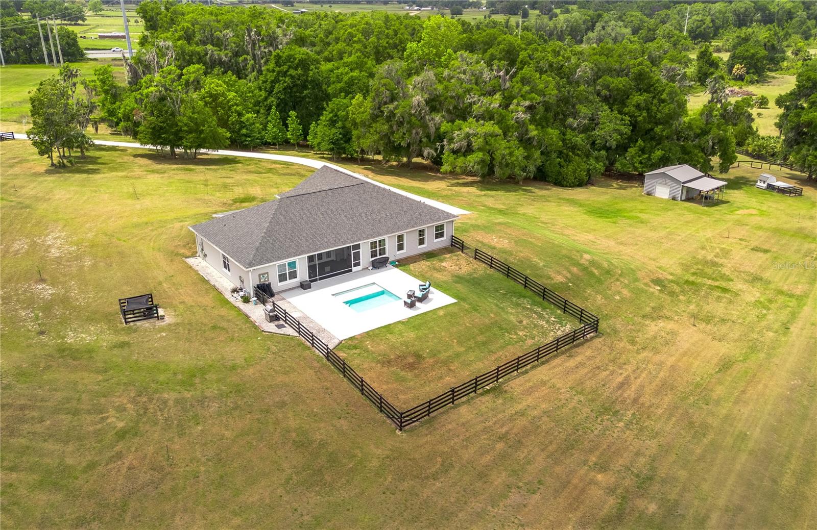 Image 78 of 85 For 5021 101st Street Road