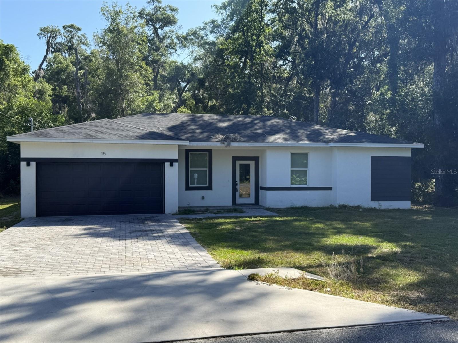 Listing Details for 15 Juniper Pass Lane, OCALA, FL 34480