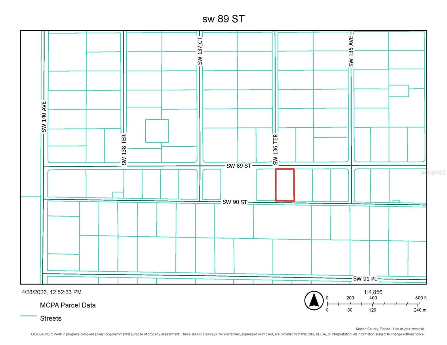 Image 2 of 5 For  89 Street 