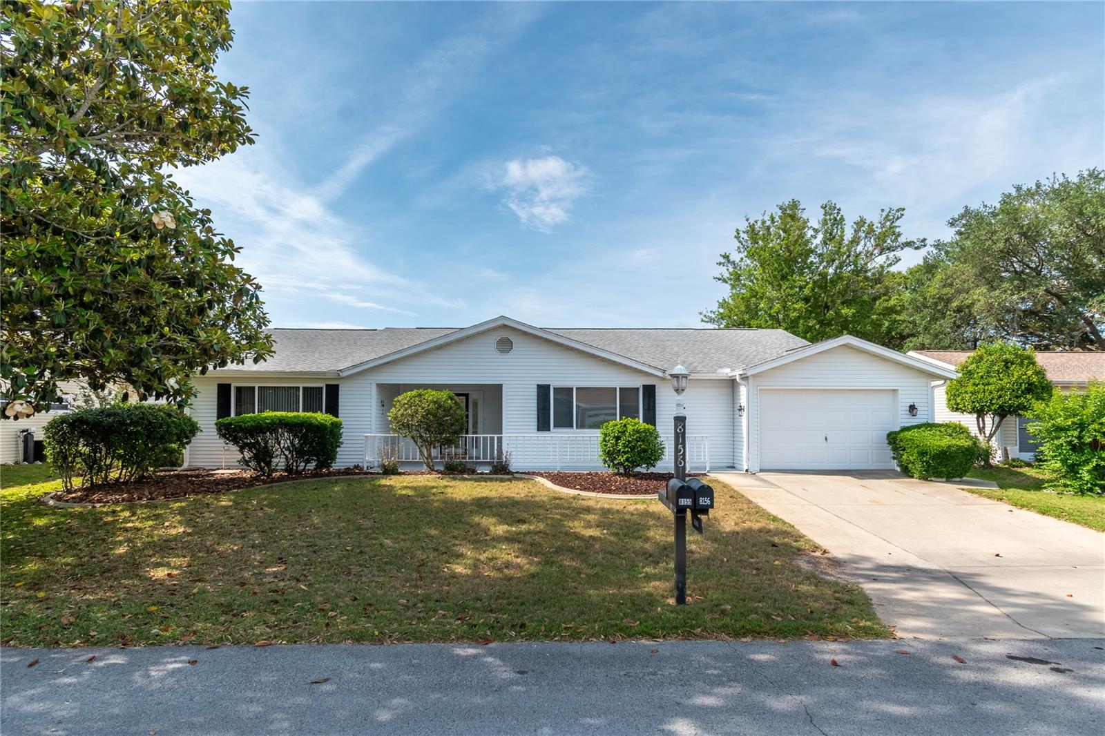 Details for 8156 108th Lane Road, OCALA, FL 34481