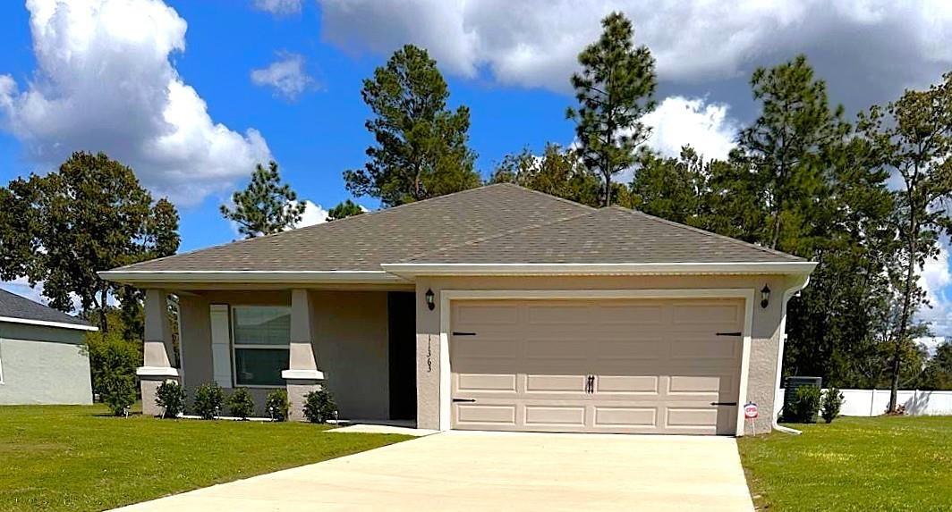 Listing Details for 11363 54th Circle, OCALA, FL 34476