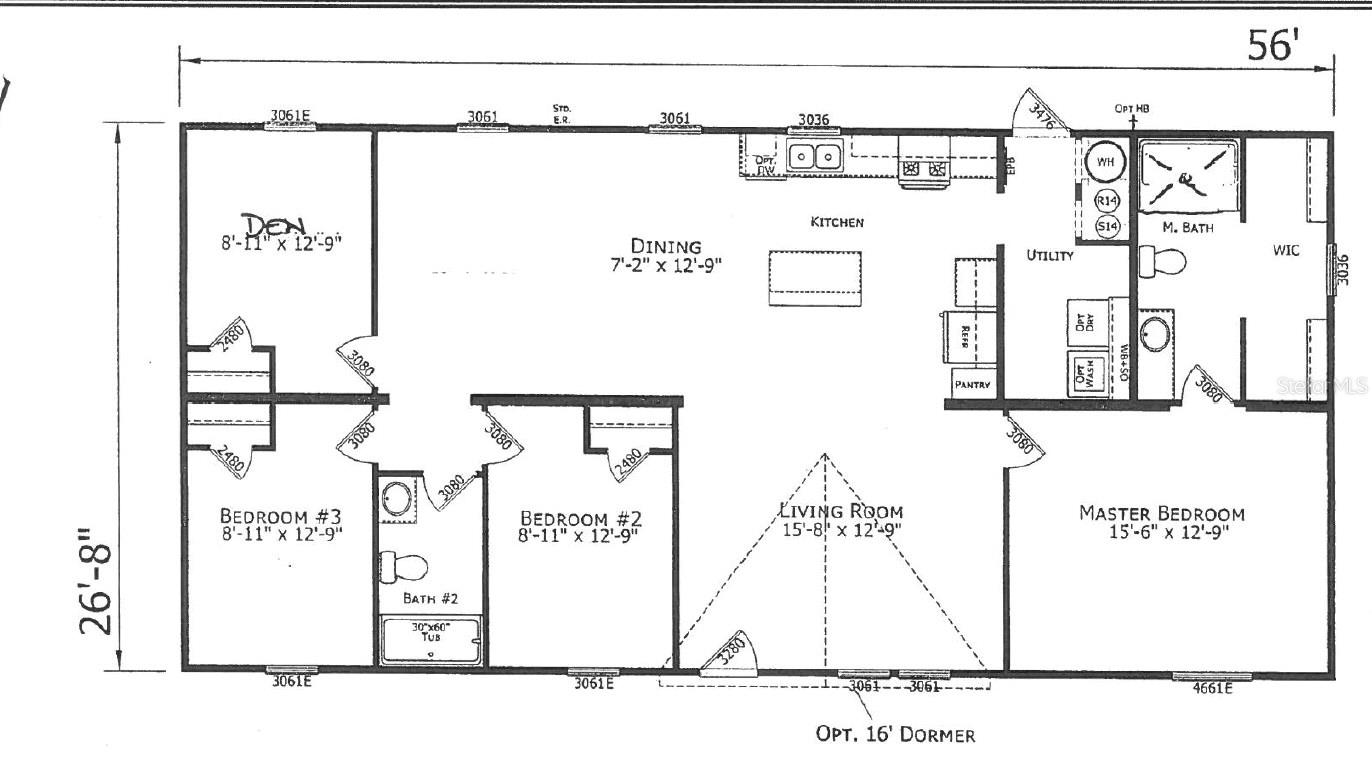 Image 77 of 77 For 6791 Holiday Street