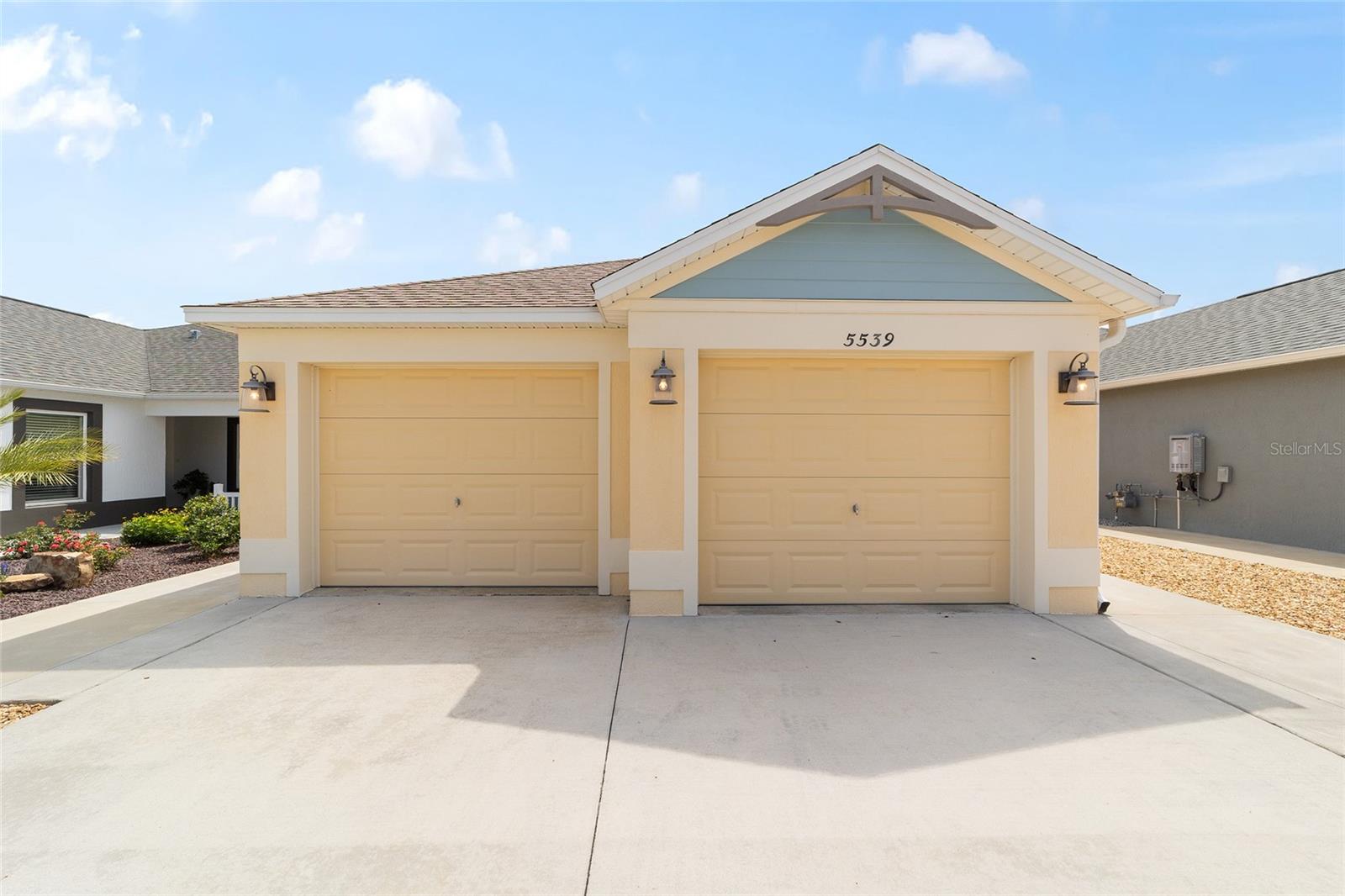 Details for 5539 Annette Avenue, THE VILLAGES, FL 32163