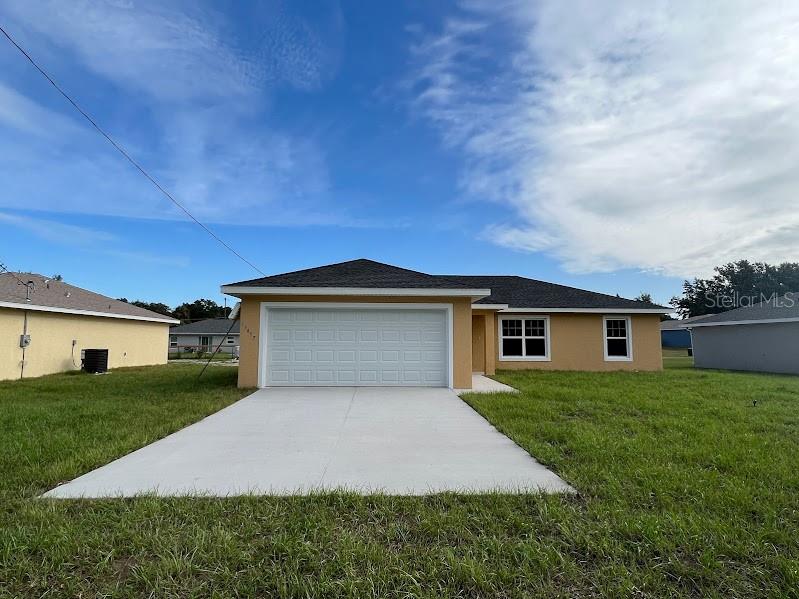 Details for 13669 113th Place, DUNNELLON, FL 34432