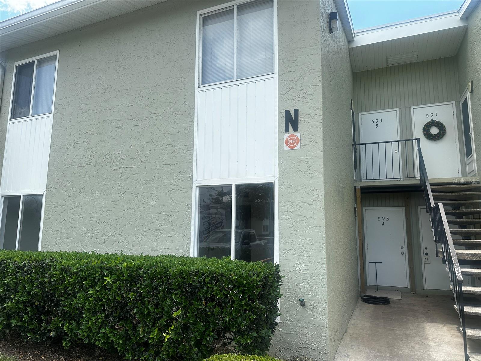 Details for 593 Fairways Circle A, OCALA, FL 34472