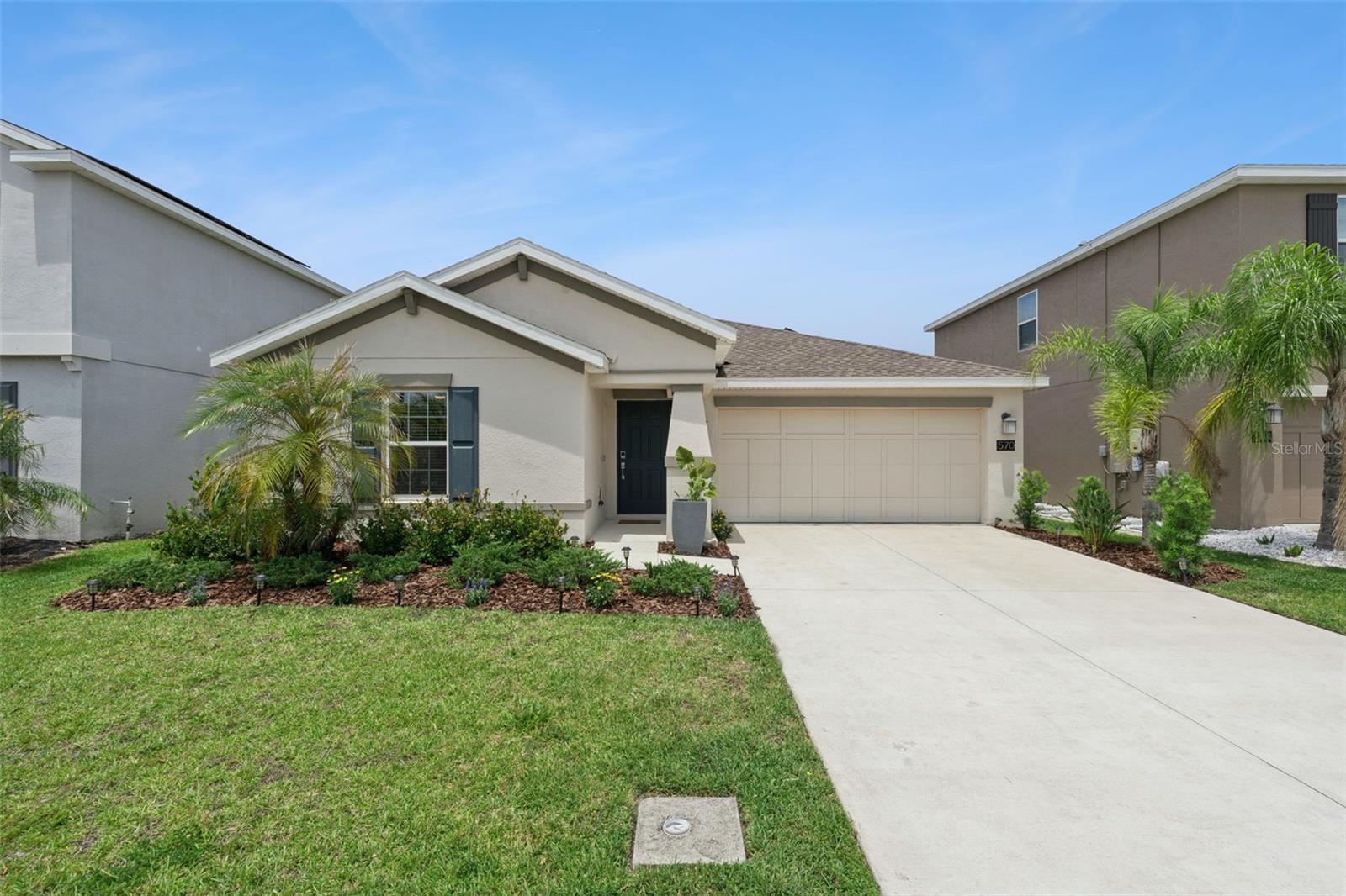 Details for 570 Peg Court, ST CLOUD, FL 34772