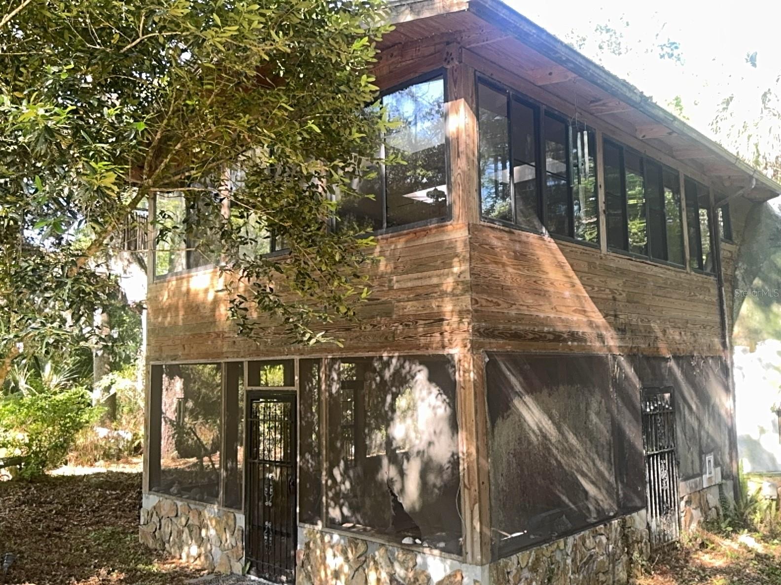 Details for 2424 170th Street, CITRA, FL 32113