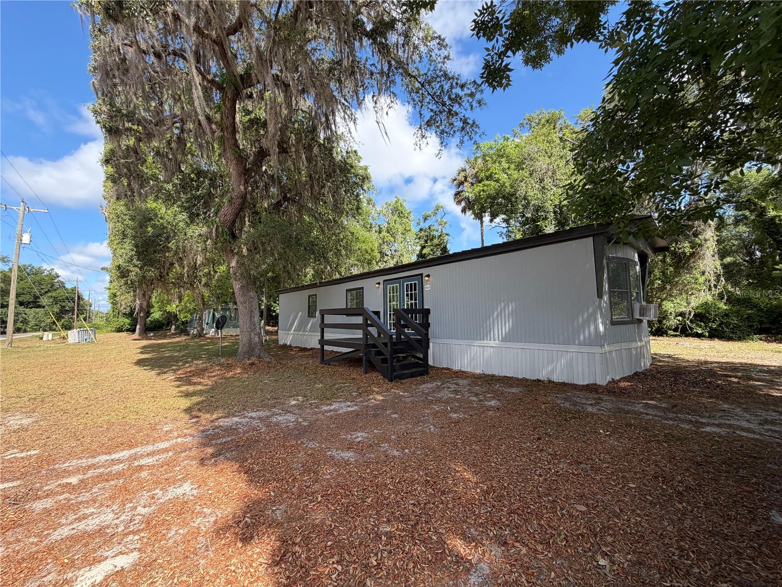 Details for 4605 167th Place, CITRA, FL 32113