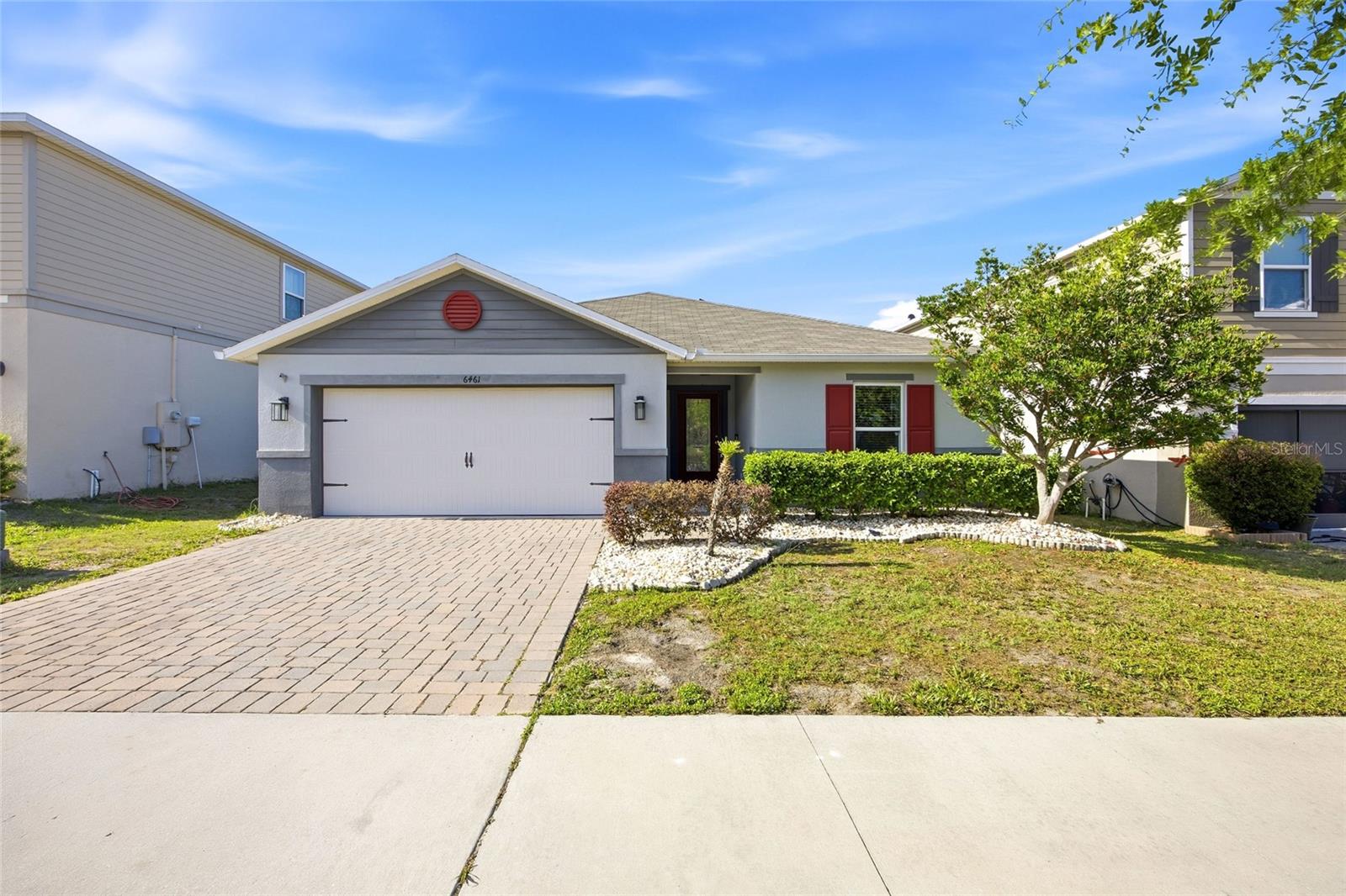 Details for 6461 Domenico Court, GROVELAND, FL 34736