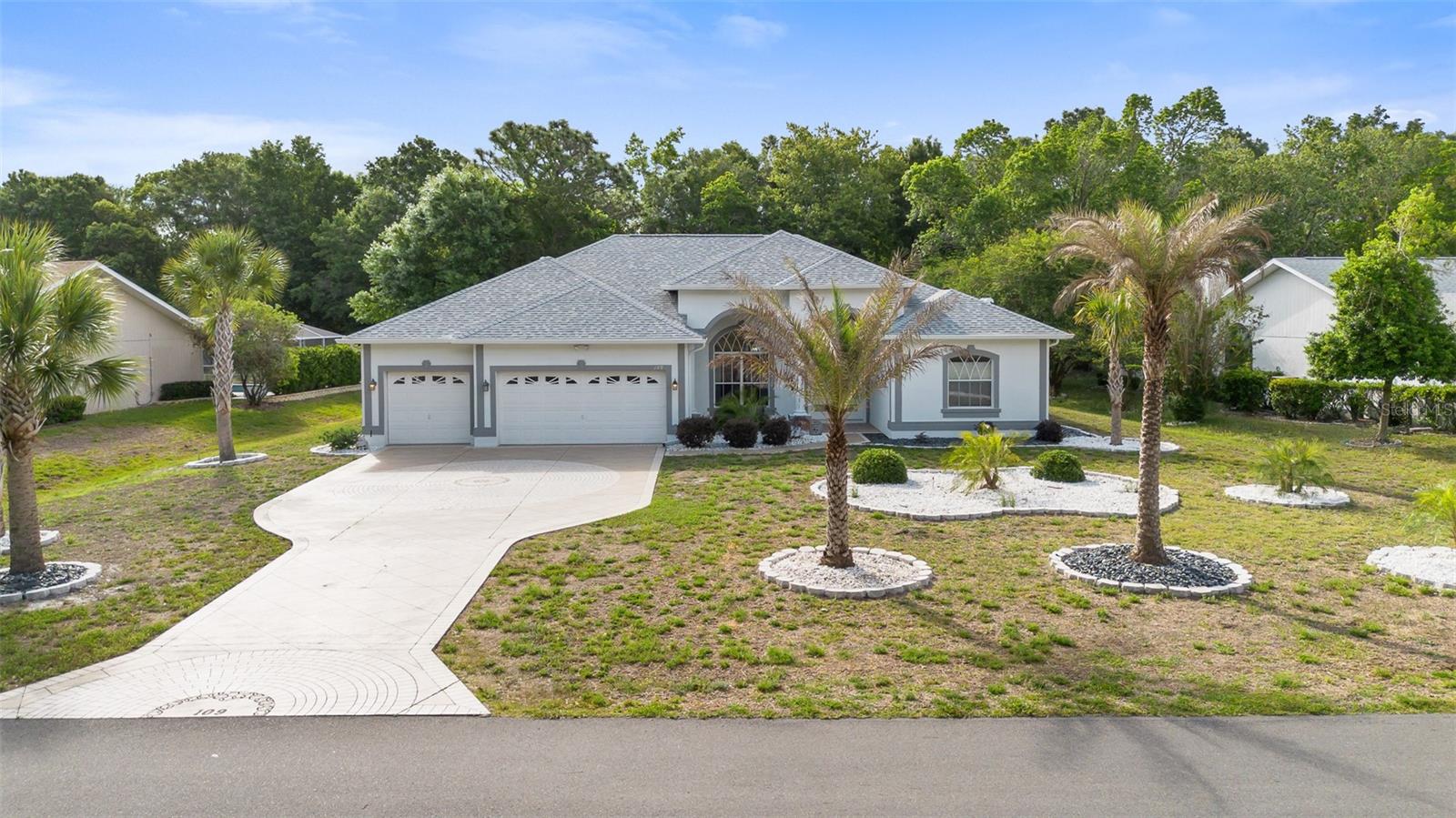 Details for 109 Douglas Street, HOMOSASSA, FL 34446
