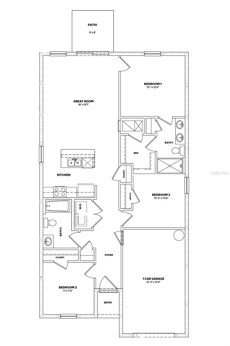 Image 10 of 10 For 7813 46th Court