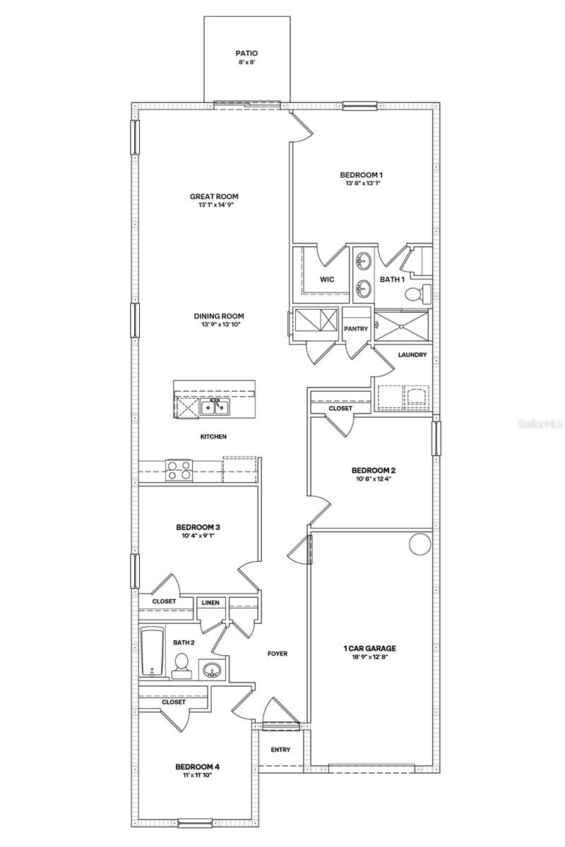 Image 19 of 19 For 7797 46th Court