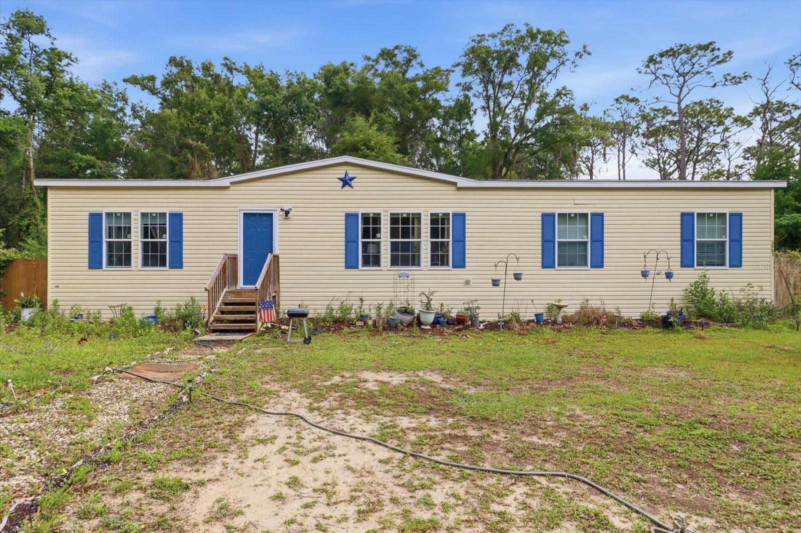 Details for 3883 165th Avenue Road, OCALA, FL 34481