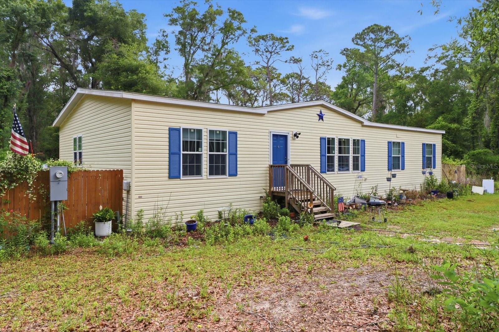 Image 2 of 44 For 3883 165th Avenue Road