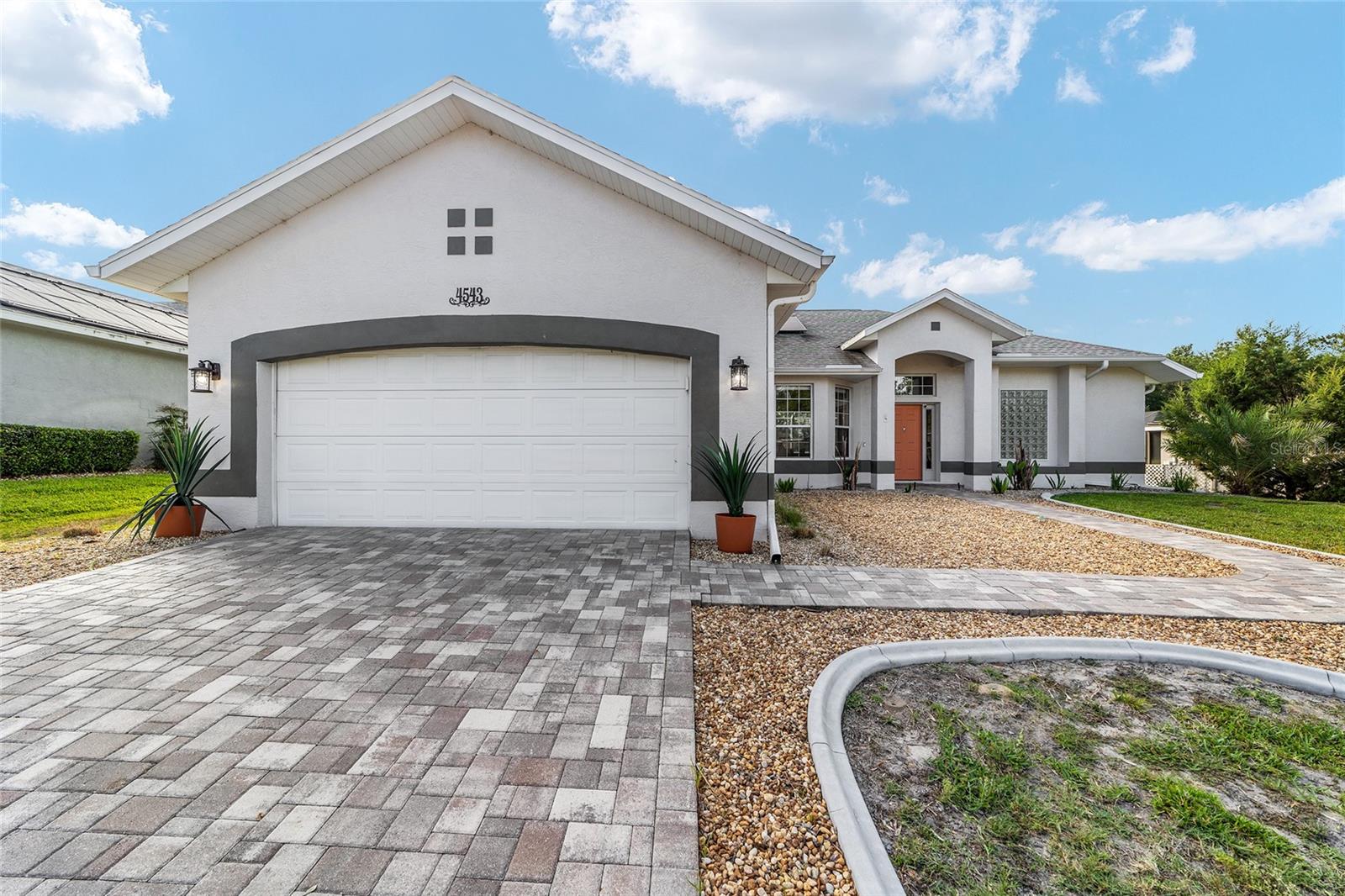 Details for 4543 Jademoor Drive, BEVERLY HILLS, FL 34465