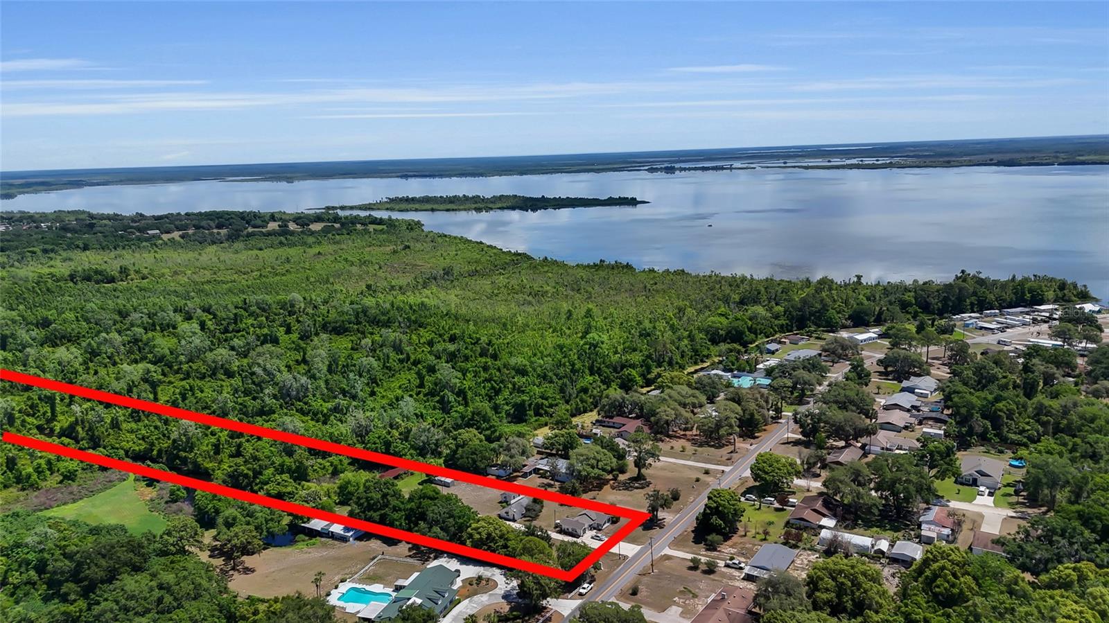 Details for 5223 Eagles Nest Road, FRUITLAND PARK, FL 34731