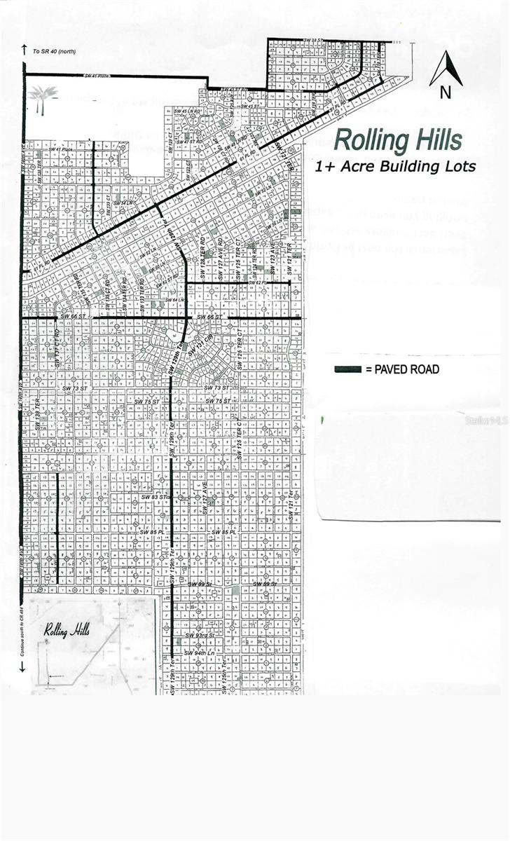 Image 11 of 11 For 129th Ter Road