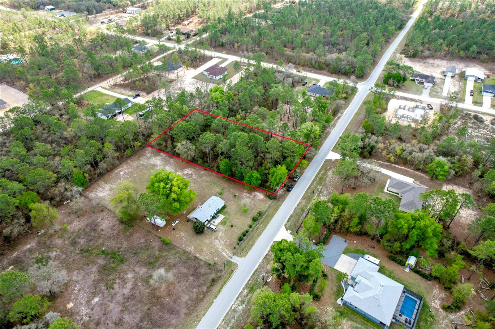 Image 2 of 11 For 129th Ter Road