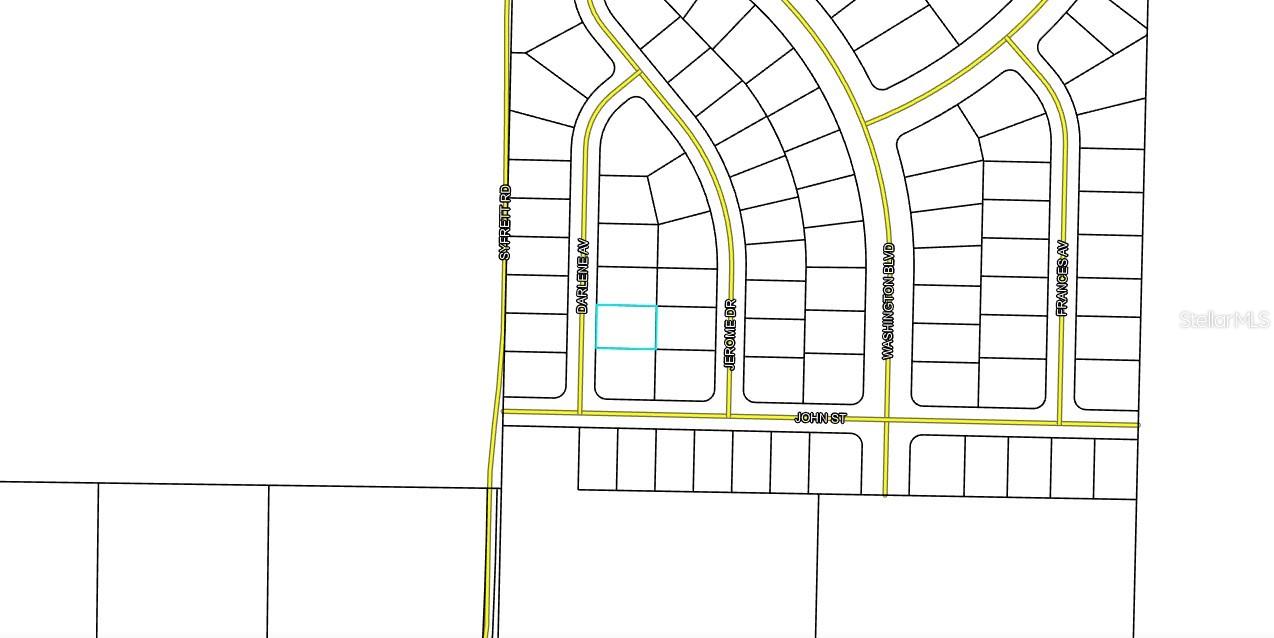 Image 2 of 6 For Lot 8 U14blk1298 Darlene Avenue