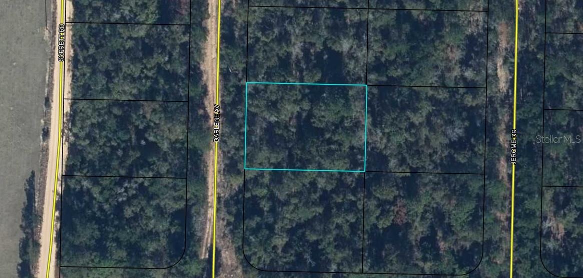 Image 4 of 6 For Lot 8 U14blk1298 Darlene Avenue
