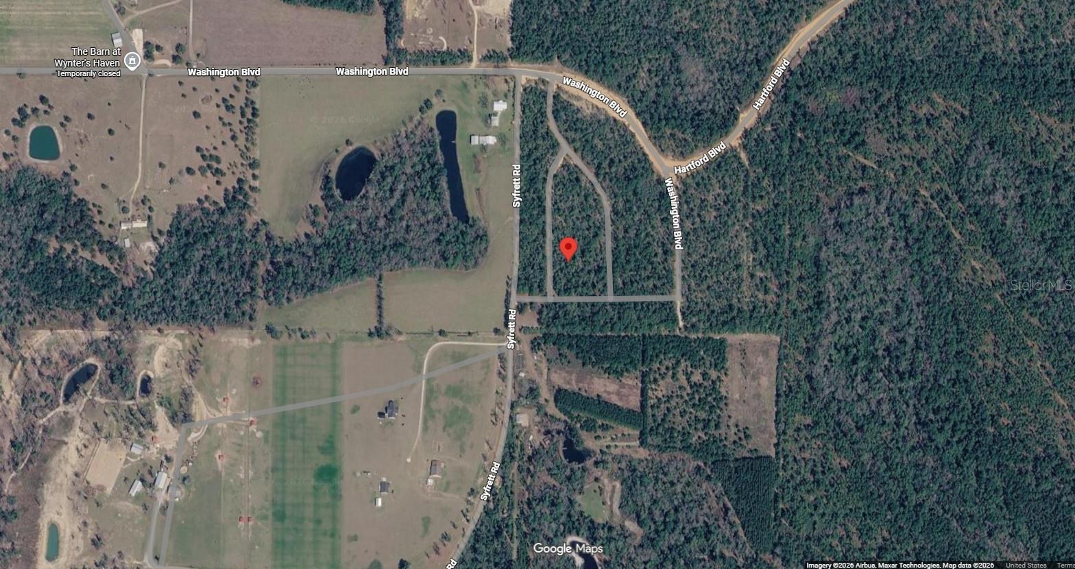 Image 5 of 6 For Lot 8 U14blk1298 Darlene Avenue