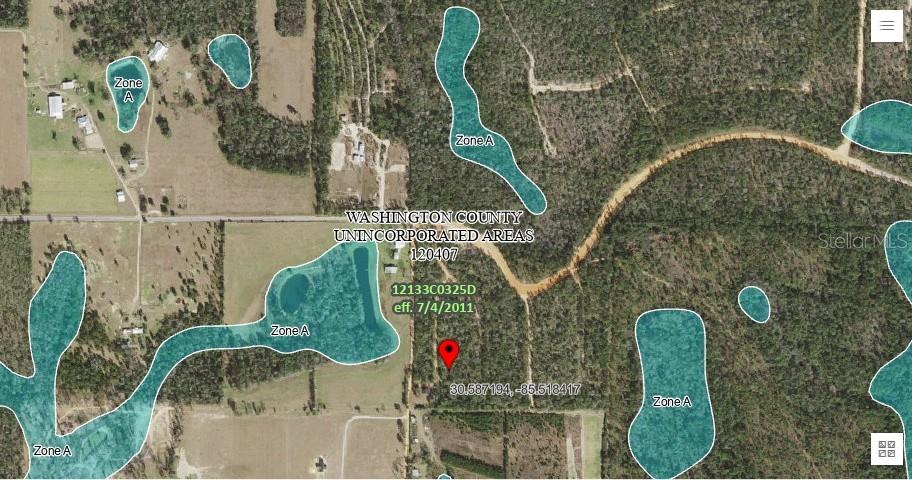 Image 6 of 6 For Lot 8 U14blk1298 Darlene Avenue