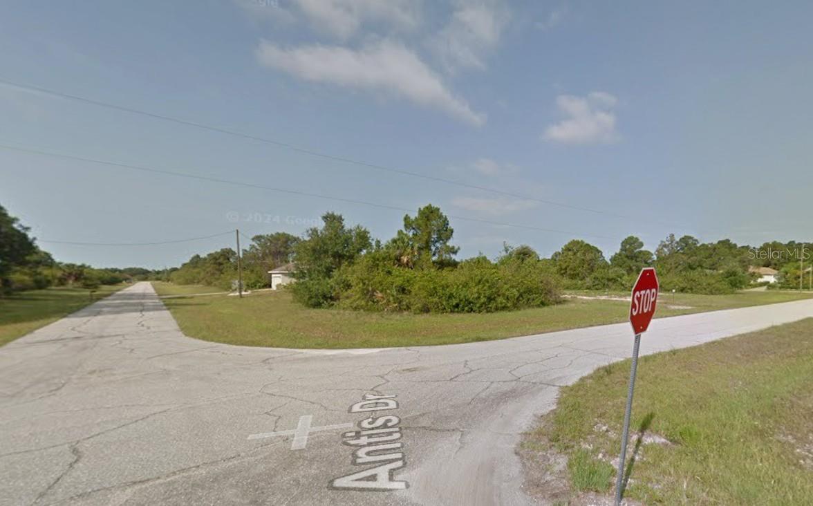 Details for 155 Apollo Drive, ROTONDA WEST, FL 33947