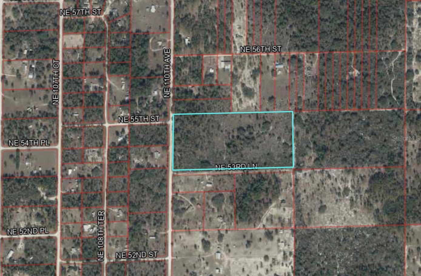 Details for Tbd 110 Avenue, BRONSON, FL 32621