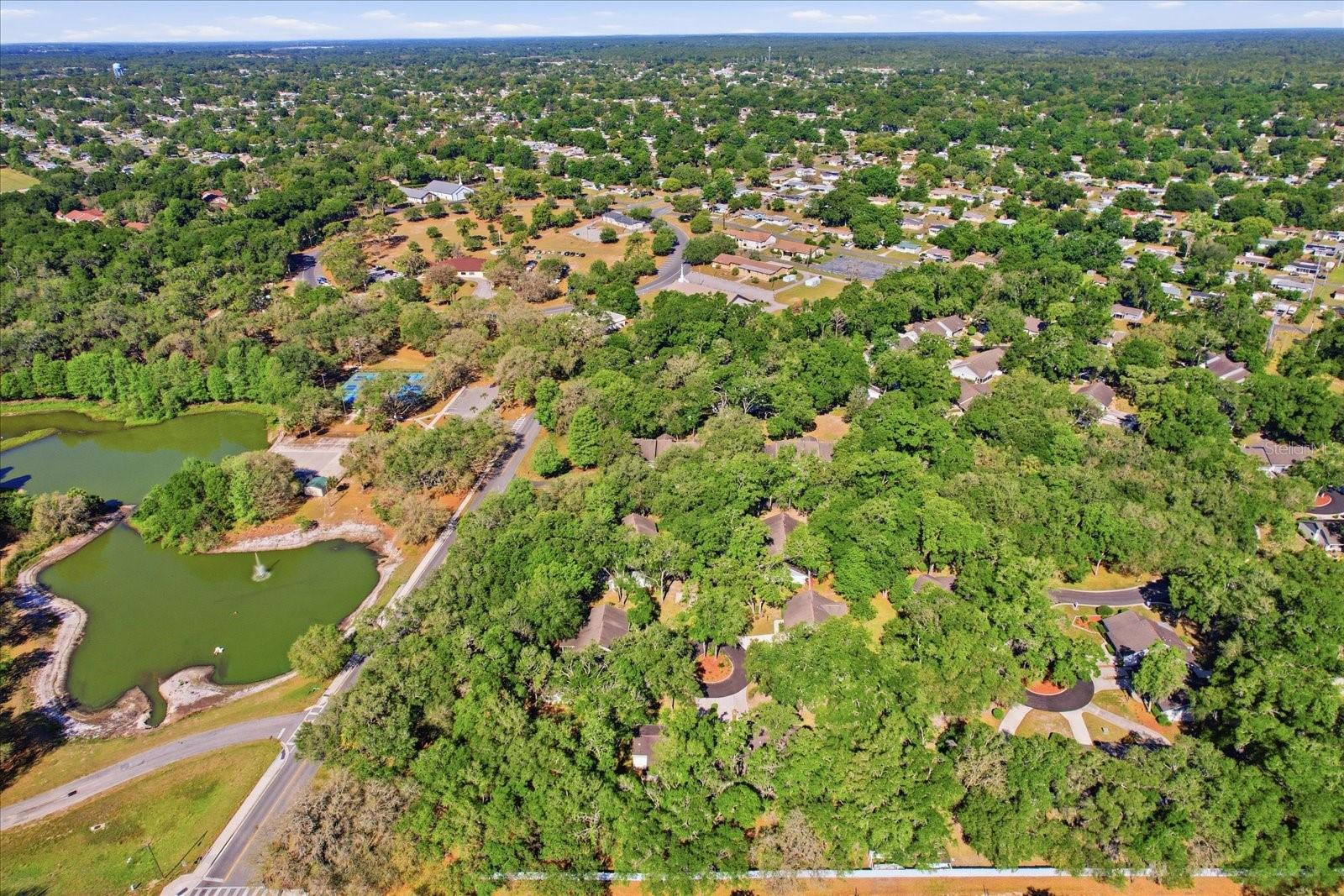 Image 44 of 46 For 3840 Parkside Village Terrace