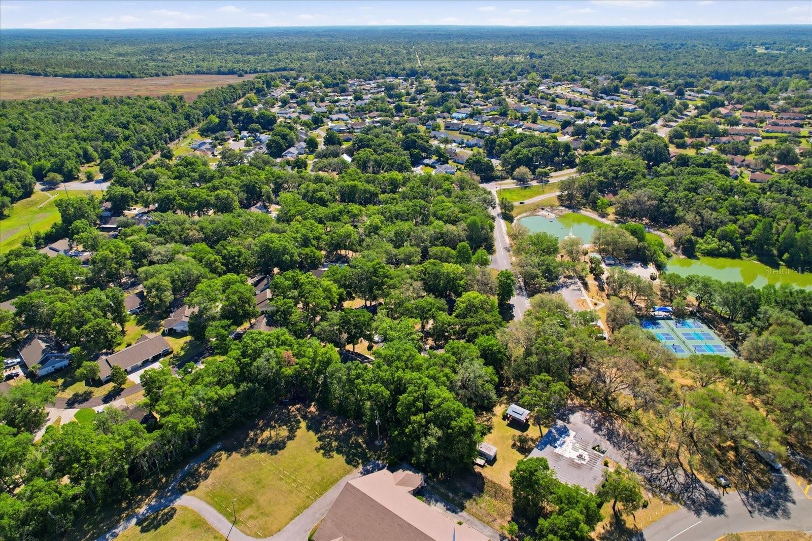 Image 45 of 46 For 3840 Parkside Village Terrace