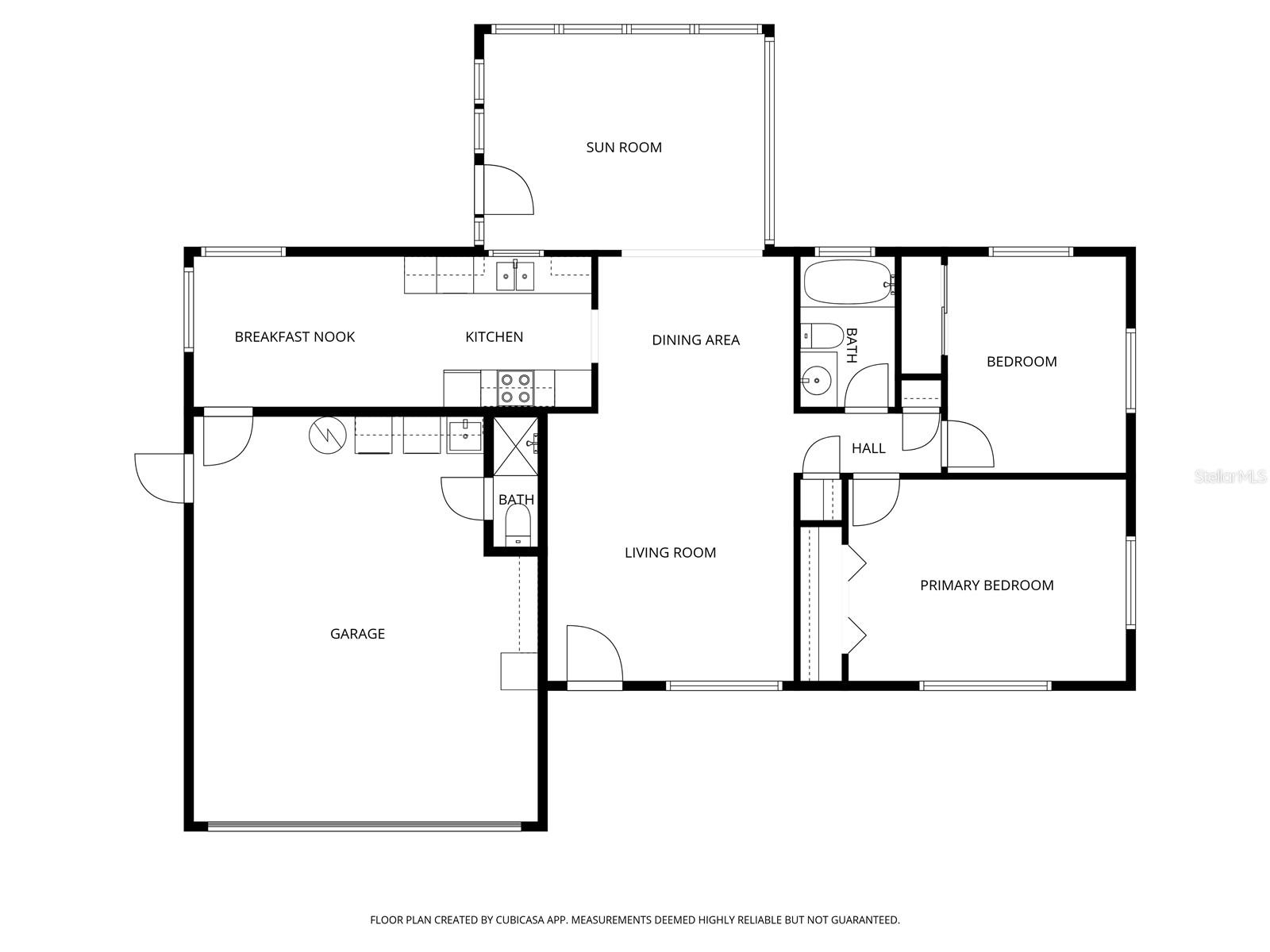 Image 25 of 25 For 2047 Greenbriar Boulevard