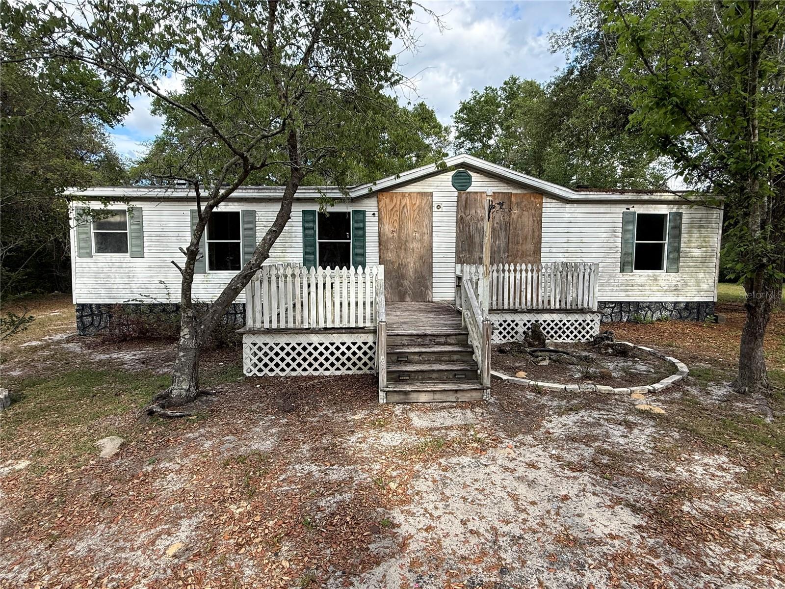 Details for 18710 61st Street Road, OCKLAWAHA, FL 32179