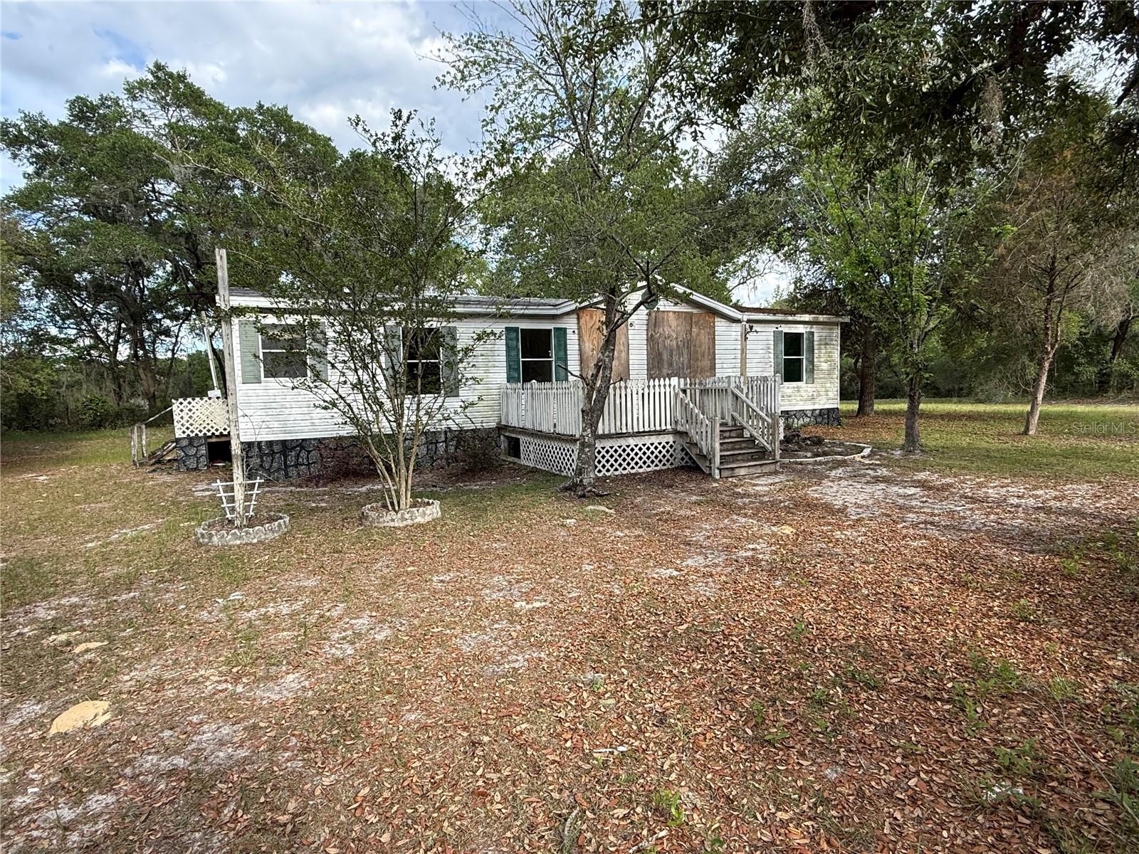 Image 2 of 25 For 18710 61st Street Road