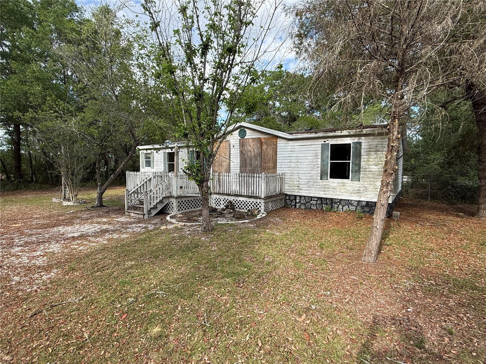 Image 3 of 25 For 18710 61st Street Road