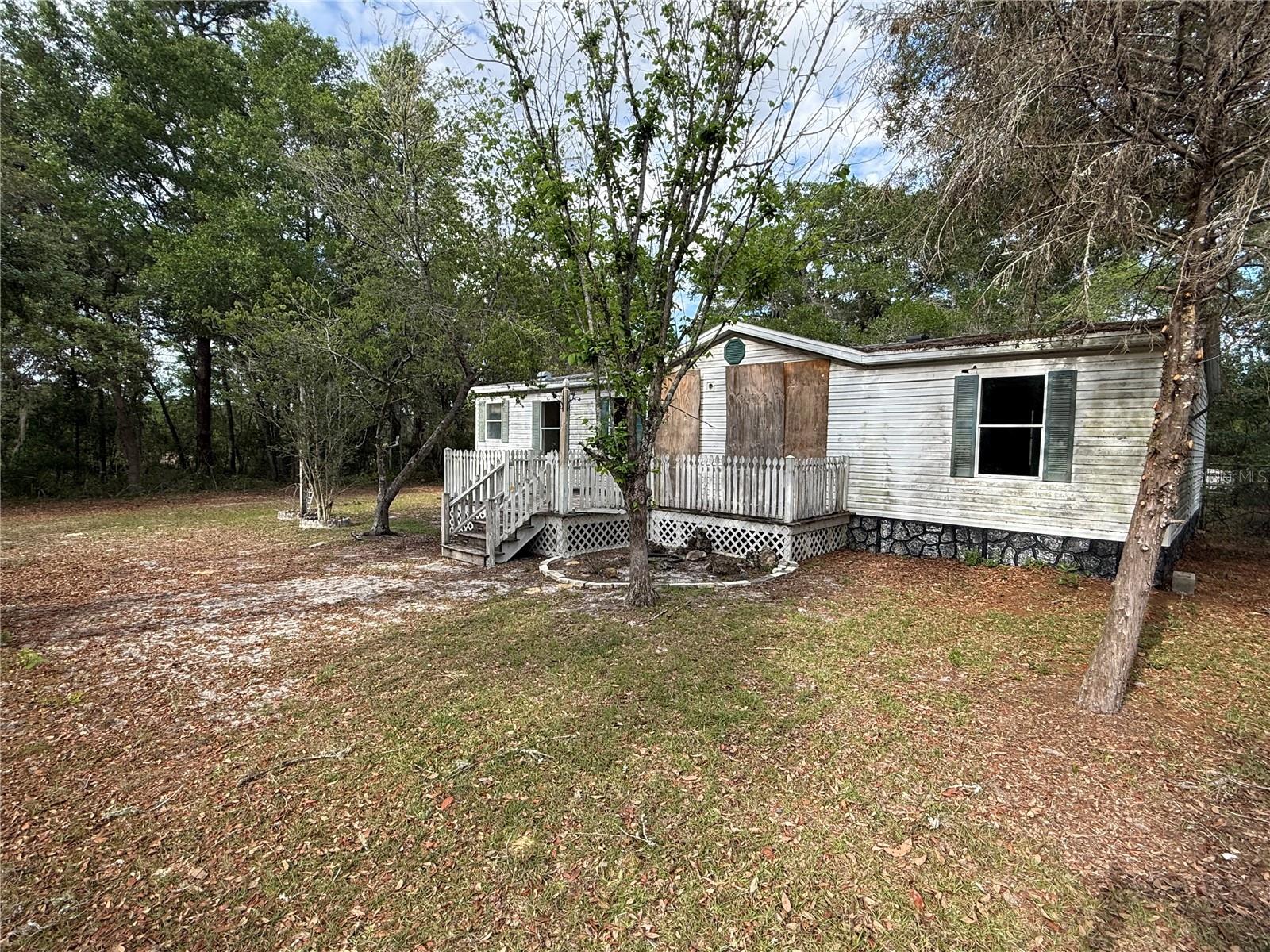 Image 4 of 25 For 18710 61st Street Road