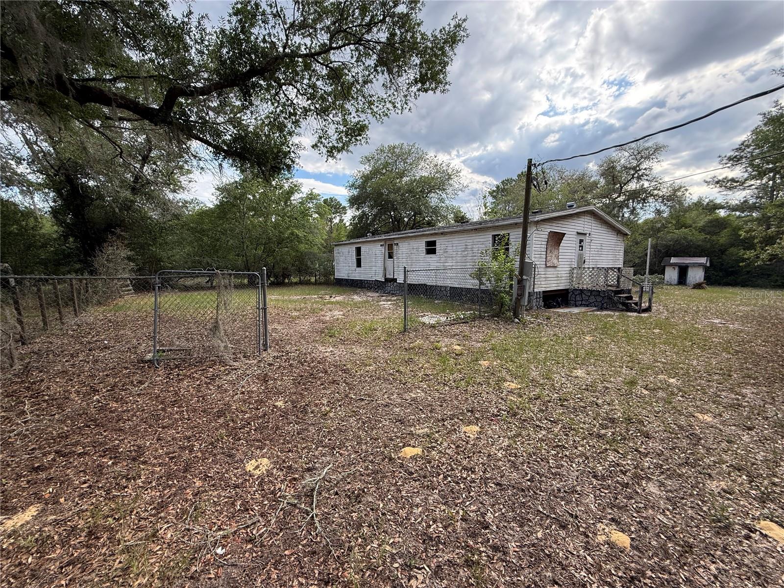 Image 5 of 25 For 18710 61st Street Road
